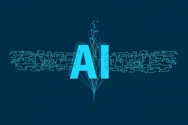 Rozwój sztucznej inteligencji 
